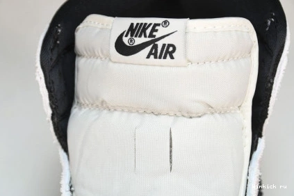 AIR NIKE OG High 1  JORDAN Skyline 0911